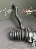 FERRARI 488 GTB PASSENGER RIGHT AIR CLEANER TO TURBO HOSE OEM 320387 320385