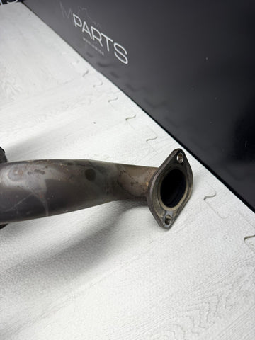 12-20 BMW M5 Right Side Exhaust Manifold OEM 7843781