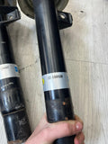 2001-2006 BMW E46 M3 BILSTEIN STRUTS SHOCKS SUSPENSION