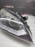 2012-2015 BMW 6-Series F12 F13 F06 Right Passenger Side LED Headlight OEM