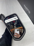 2024 - 2025 FORD MUSTANG RIGHT PASSENGER SIDE DOOR EXTERIOR REAR VIEW MIRROR OEM