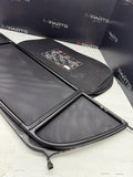 BMW E46 M3 01-06 Convertible Wind Deflector W/ Bag Geniune OEM