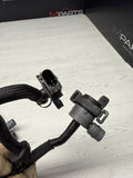 2020-2023 BMW X5M F95 F90 M5 M8 Fuel Tank Vapor Canister Purge Solenoid Hoses