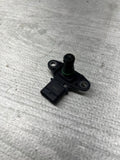 BMW AIR INTAKE MANIFOLD FLOW MAP PRESSURE SENSOR 7599042-01 A2C53358214 OEM
