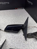 BMW E46 Side Power Mirror Left Right Sedan Touring OEM 01-03 323 325 328 330
