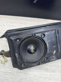 1996–2002 BMW Z3 Roadster Harman Kardon Rear Subwoofer Speaker Box OEM 8400106