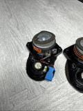 01-06 BMW E46 M3 HARMON KARDON MID RANGE TWEETER SPEAKER 8374698