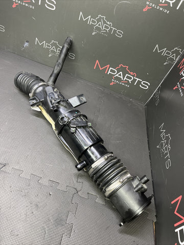 FERRARI 488 GTB PASSENGER RIGHT AIR CLEANER TO TURBO HOSE OEM 320387 320385