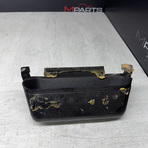 1992–1999 BMW E36 Front Right Door Panel Pocket / Cubby OEM  51411977534 *notes
