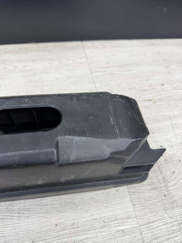 1996–2002 BMW Z3 Roadster Harman Kardon Rear Subwoofer Speaker Box OEM 8400106