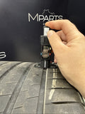 2021 Used 285 30 20 285/30ZR20 Michelin Pilot Sport 4S 99Y - 7-8/32