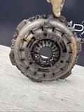 08-13 BMW E90 E92 E93 M3 S65 V8 Factory Flywheel Clutch Kit Manual OEM LUK 6.729