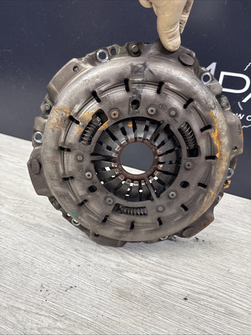 08-13 BMW E90 E92 E93 M3 S65 V8 Factory Flywheel Clutch Kit Manual OEM LUK 6.729