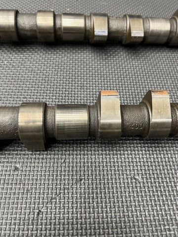 1987-1991 BMW E30 M3 S14 Cams Camshafts Pair S14 Engine Motor