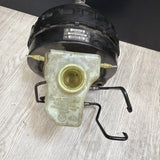 08-13 BMW E90 E92 E93 M3 Factory Brake Booster Master Cylinder Assembly 2283395