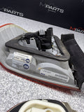 09-11 OEM BMW E90 328 335 M3 LCI Sedan Left Right Inner Outer Tail Light Set
