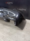 (PICKUP ONLY) 12-19 BMW F06 F12 F13 M6 Rear Bumper Cover PDC Black Sapphire