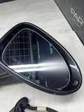 2018-2020 PORSCHE MACAN Right SIDE VIEW MIRROR 95B857508F