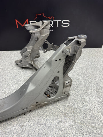 Porsche 22-25 718 GT4 RS GT4RS Rear Suspension Crossmember Subframe Cradle