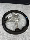 OEM BMW M Performance V2  F87 M2 F80 M3 M4 Alcantara Steering Wheel- 32302413014