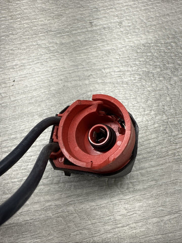 OEM XENON HEADLIGHT IGNITER IGNITOR MODULE BULB HOLDER 1307329 BMW 02-06 E46 M3