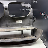 01-06 BMW E46 M3 Front Radiator Support Air Duct Nose Intake Shroud Oem