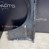 BMW 06-10 E63 E64 M6 Right Passenger Fender Space Black OEM
