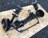 (PICKUP ONLY) 01-06 BMW E46 M3 FRONT KNUCKLE SUSPENSION SUBFRAME CONTROL ARMS
