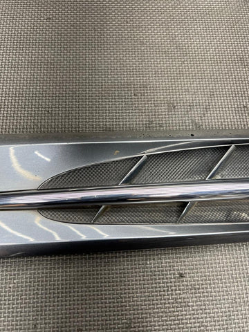 00-03 BMW Z3 M Z3M Grille Bonnet Right 51.13 2492960 Cover Steel Grey