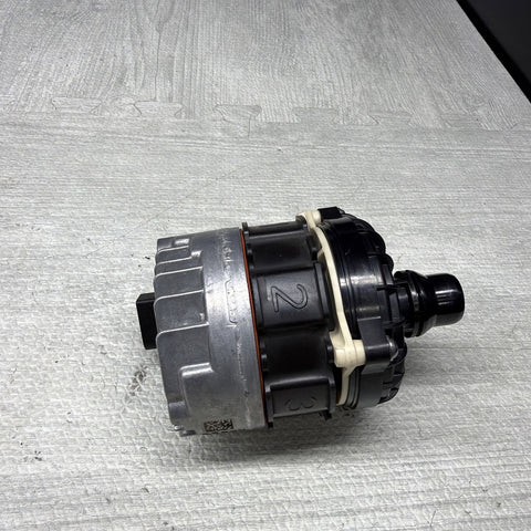 21-25 BMW 4 Series G80 G82 G83 M3 M4 Auxiliary Electric Water Pump OEM 5A30246