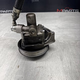 96-99 BMW E36 M3 Z3 POWER STEERING PUMP ZF OEM