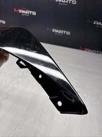 BMW 21-26 G80 G82 G83 M3 M4 Front Left Bumper Lower Splitter Molding 8084177 PPF