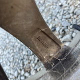 BMW X5 X5M X6 X6M 2010-2015 19" FACTORY ORIGINAL REAR WHEEL RIM