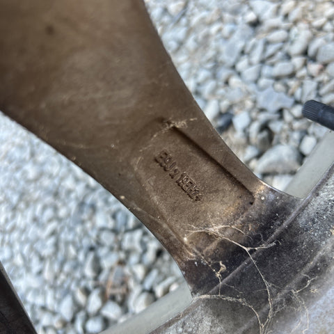 BMW X5 X5M X6 X6M 2010-2015 19" FACTORY ORIGINAL REAR WHEEL RIM