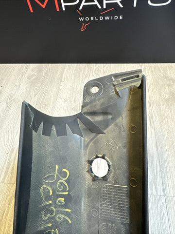 Ferrari 488 GTB Interior Central Pillar Trim Panel RHS J225