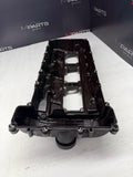 2015–2020 BMW M2/M3/M4 F80 S55 Engine Cylinder Head Valve Cover OEM 11127846359