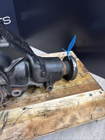 01-06 BMW E46 M3 REAR DIFF DIFFERENTIAL 96k MILES 3.62