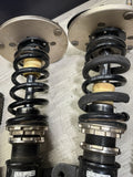 BC RACING BR SERIES COILOVER COILOVERS w/ EDC 15-20 BMW F80 F82 F83 M3 M4