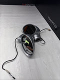 BMW Z3M Z3 M 96-02 Genuine Door Mirrors Silver