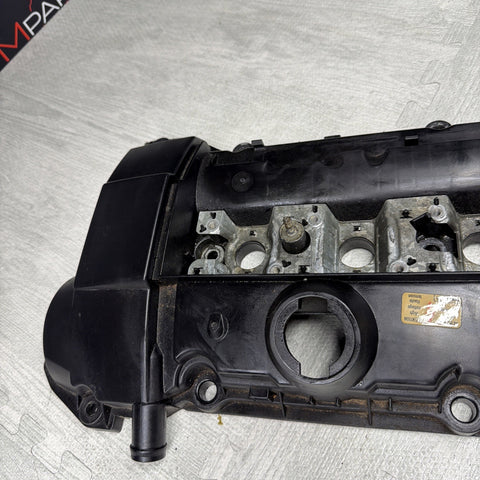 BMW E36 E39 328 528 M3 Z3 M52 S52 6-Cyl Engine Cylinder Head Valve Cover OEM