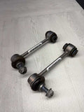 BMW 21-26 G80 G82 G83 M3 M4 Rear Stabilizer Sway Bar End Links Link Set OEM
