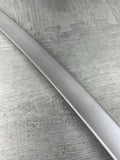 Factory Rear Trunk Spoiler Mineral White BMW 08-13 E92 325 328 335 M3 Coupe OEM
