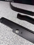 Genuine BMW E36 M3 Front Bumper Mouldings Strips Trims