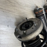 BMW E86 Z4 M Coupe Spring Struts Shocks Absorber Suspension Struts Left Right