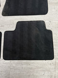 19-22 BMW G20 G80 330 M3 OEM Factory Floor Mats Set 7481640-06