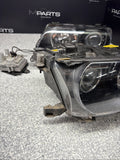 02-06 BMW E46 M3 Original Bi Xenon Headlights Stock