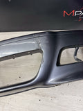 (PICKUP ONLY) 01-06 BMW E46 M3 Front Bumper Original OEM 51112496646