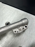 OEM BMW F97 F98 G80 G82 G83 M3 M4 Engine S58 Pressure Fuel Injector Rail Lines