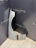 BMW E36 SEDAN 92-99 318 323 325 328 M3 FRONT RIGHT PASSENGER FENDER SILVER