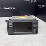 99-06 BMW E46 M3 3-SERIES GPS NAVIGATION DISPLAY UNIT SCREEN 6934410 OEM *Notes*